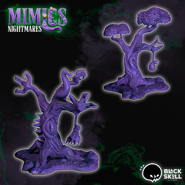 Mimic Tree